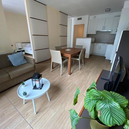 5Ensational Eu- Zone Appartment Brusel Exteriér fotografie