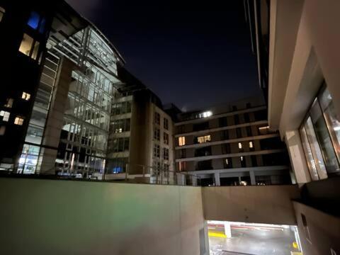 5Ensational Eu- Zone Appartment Brusel Exteriér fotografie