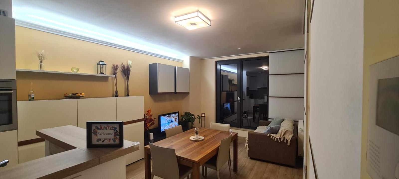 5Ensational Eu- Zone Appartment Brusel Exteriér fotografie