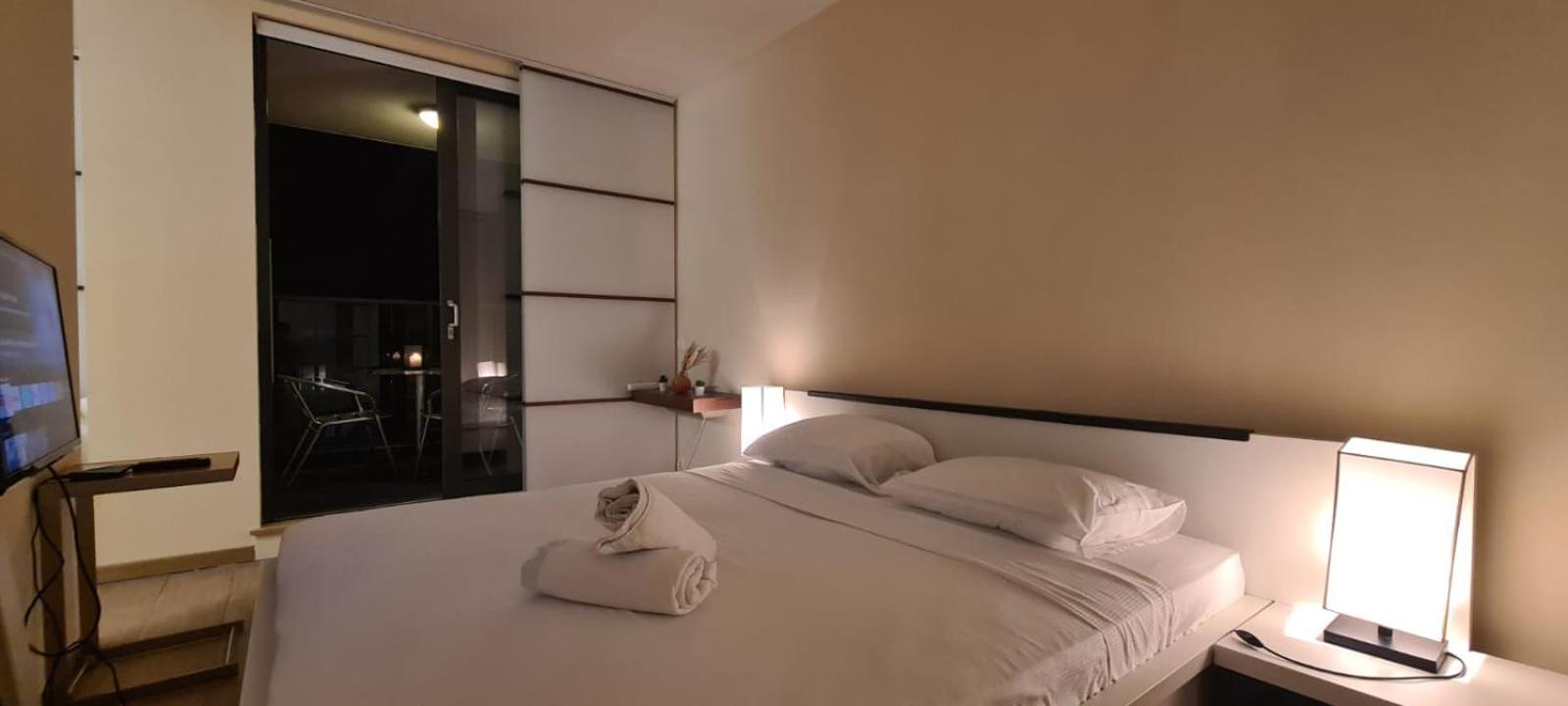 5Ensational Eu- Zone Appartment Brusel Exteriér fotografie