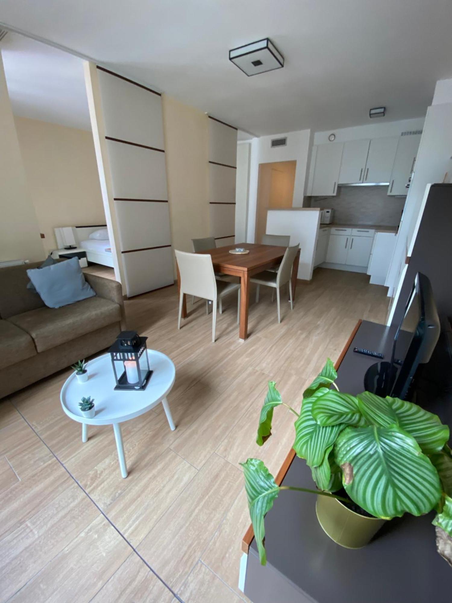 5Ensational Eu- Zone Appartment Brusel Exteriér fotografie