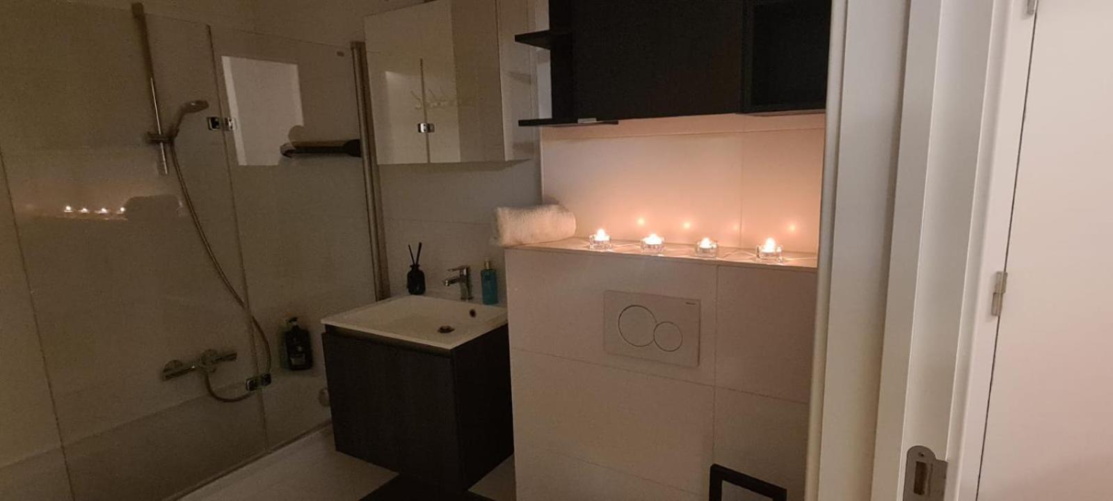 5Ensational Eu- Zone Appartment Brusel Exteriér fotografie