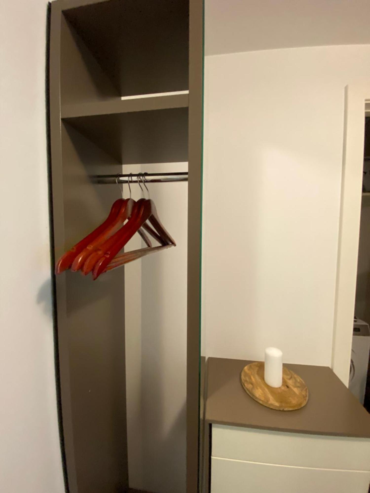 5Ensational Eu- Zone Appartment Brusel Exteriér fotografie